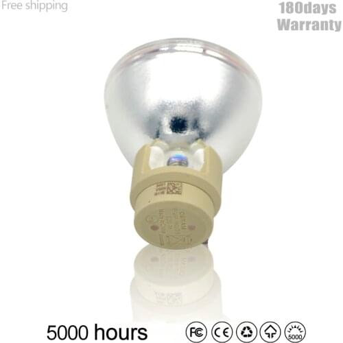 Original projector Lamp Bulb BL-FP230D SP.8EG01GC01 for OPTOMA EX612 EX610ST DH1010 EH1020 EW615 EX615 HD180 HD20 HD20-LV