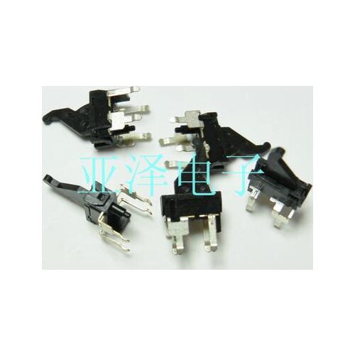 SPVF detection switch 4 pin contact switch