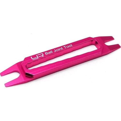 2pcs Year Racing Ball Joint Splitter seperator Tool Remover for RC Hobby Car Buggy Monster Drift On Off Road Tank S217