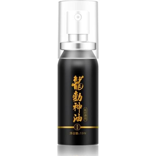 10ml Long-last Sex Delay Spray Products Male Sex Spray for Penis Men Prevent Premature Ejaculation Sex Pleasure enhance products