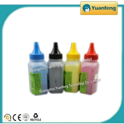 Color printer toner powder for xerox c5005D