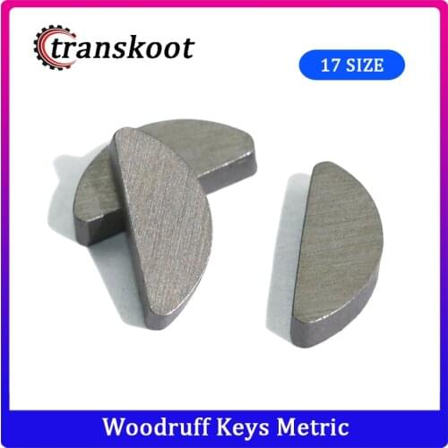 Transkoot Screws
