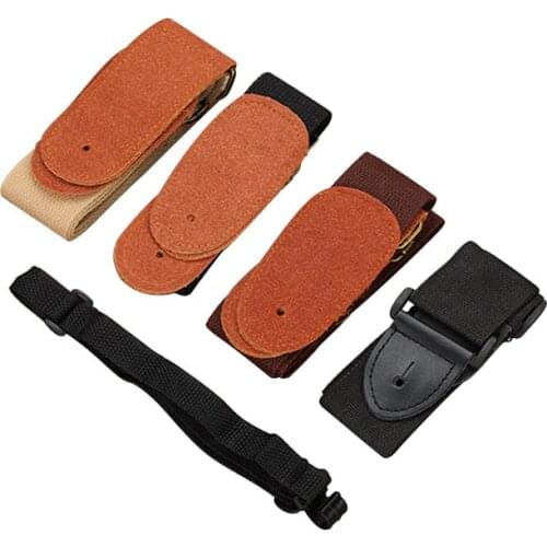 Foreign Trade Hot Selling Fanta Strap Electric Guitar Folk Guitar Acoustic Guitar Strap