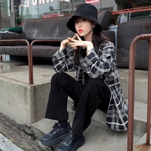 2021 Spring Shirt Female Womens Blouse Fall Women Blouses Maxi Blusas Casual Elegant Vintage Long Sleeve Cotton Oversize Loose