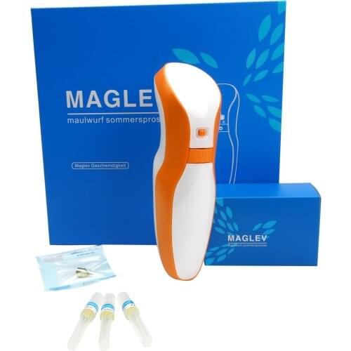 4Th Maglev Plasma Pen Eyelid lifting Wrinkle Removal Skin Spot Wart Tattoo Mole Remover Home Beauty Salon Machine