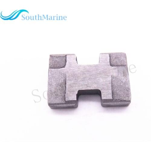 67D-45631-01 Outboard Engine Clutch Dog for Yamaha 4-Stroke F4 F6S F6L Boat Motor