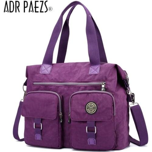 ADR PAEZS Bags For Mums