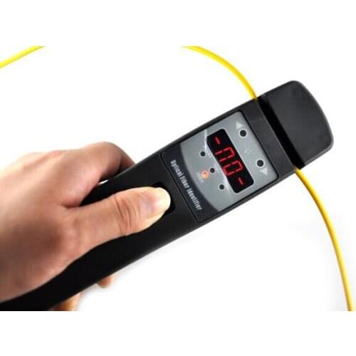 AFI420S Optical Fiber Identifier (With Visual Fault Locator function) 1MW 3-5KM