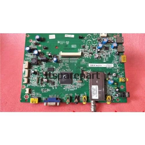For L32P21BD Motherboard 40-MS48S1-MAB2XG Screen T315XW06