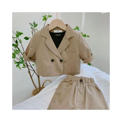 Kebaner Sets Of Clothes For Boys
