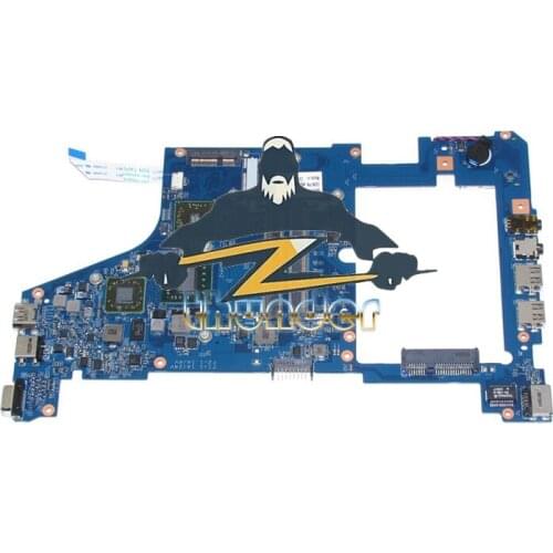 MB.SBB01.003 MBSBB01003 For Acer aspire one 721 1551 Laptop Motherboard 48.4HX01.031 55.4HX01.221G DDR3