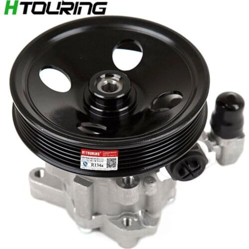 For Auto Power Steering Pump For Mercedes Benz W163 ML320 ML350 ML430 mercedes steering pump 0024668101 0044669201 002466120188