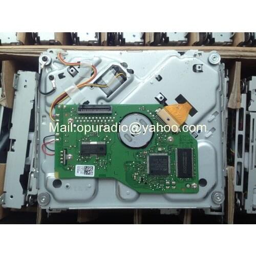PLDS single CD mechanism CDM-M10 4.7/3 drive loader deck for BMNW car CD radio systems