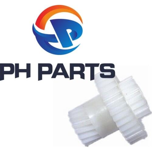 10X 6LE56646000 17T 37T 19T Drive Gear for Toshiba 163 165 166 167 181 182 195 203 205 206 207 212 223 225 237 242 243 245