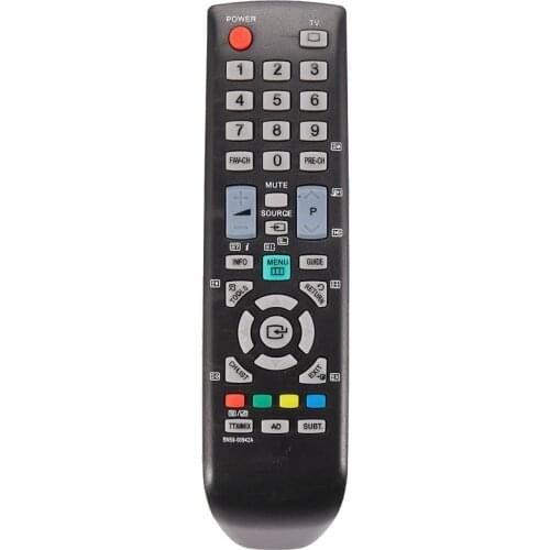 Remote Control for Samsung Bn59-00942A Aa59-00496A Aa59-00743A Aa59-00741A Tv Remote Controller