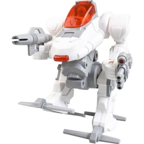 DIY Transformation Robot Assembled Model Kit Science Toys For Children STEM Technology Educational Toys Action Figures Boy Gifts