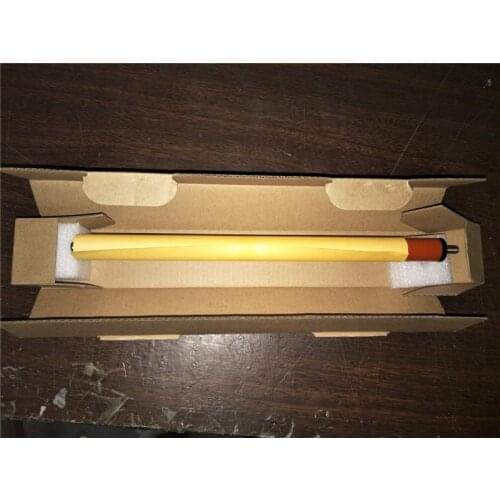 2X New Lower Pressure Roller for HP P1102W P1560 P1566 P1102 P1536 P1606dn for Canon LBP6000 LBP6018WL LBP6030w MF3010 Printer