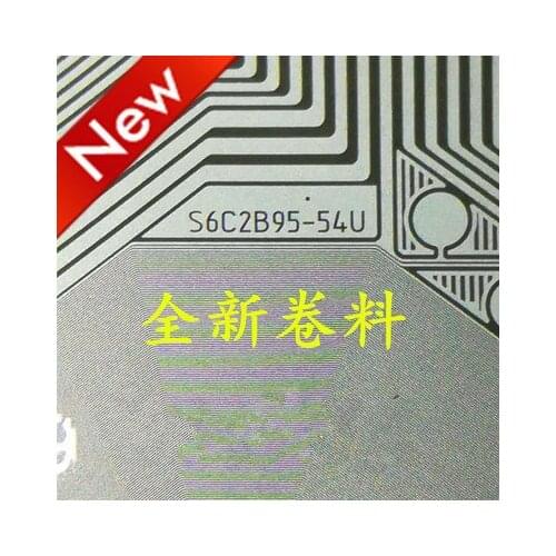 S6C2B95-54U LCD drive COF/TAB