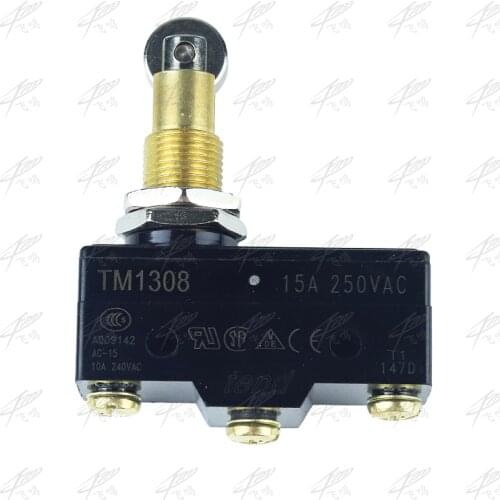 TnTAI Touch Switches