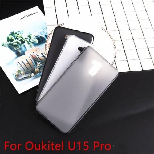 Чехлы для телефонов Oukitel U15 Pro Weeten China At AliExpress