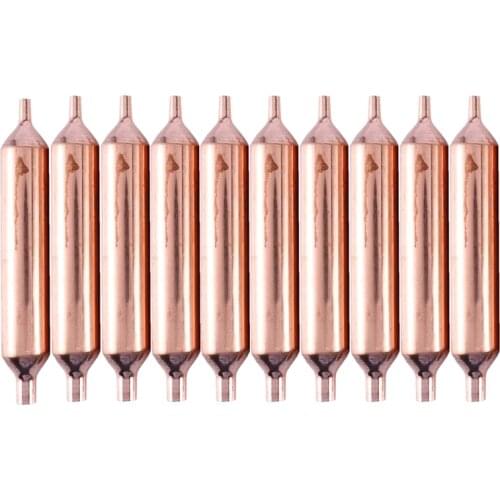 10 Refrigeration Filters 115 X18mm Refrigerator Filter Dryer Accessories Refrigeration