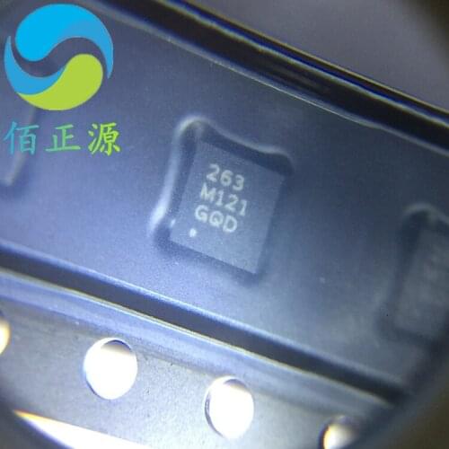 100% Original In Stock New MPR121QR2 M121 QFN20