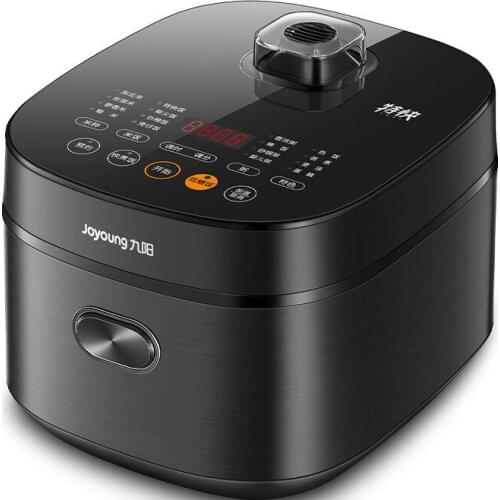 Automatic intelligent rice cooker electric steamer cooker Food warmer container Household 4L portable electric rice cooker 220V