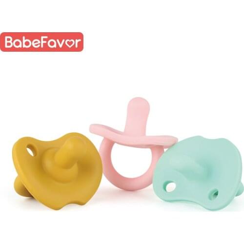 BabeFavor Pacifiers