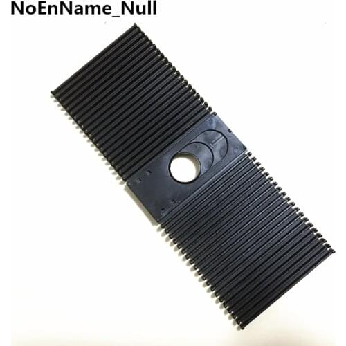 For Bentley galloping the GT for audi A8, S8 anti-dust jacket, anti-dust jacket cover plate changing fish scales 4E1 713 187 A