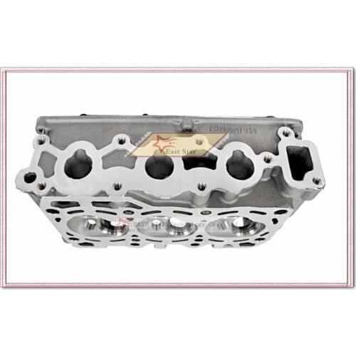 F8CV Complete Cylinder Head Assembly ASSY For Daewoo Matiz Tico 796c 0.8L 98- 96316210 96642705 11110-80D00 M96642708 1111080D00