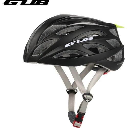 GUB high end quality PRO Cycling Helmet Ultralight MTB Mountain Bike bicycle Helmet Visor EPS PC 26 Air Vents Skating Helmet