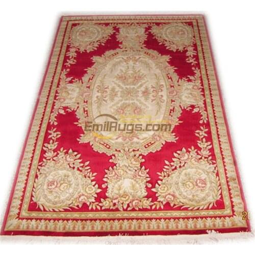 Wool carpets for living room large thick rugs Hmade Floor Bedroom carved Rectangular Tradi tional Natural Sheep rugs for sale