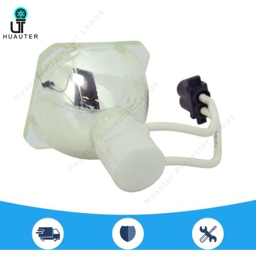 Projector Lamp BL-FS220C / 5811118082-SOT Bare Bulb for Optoma W304M X304M