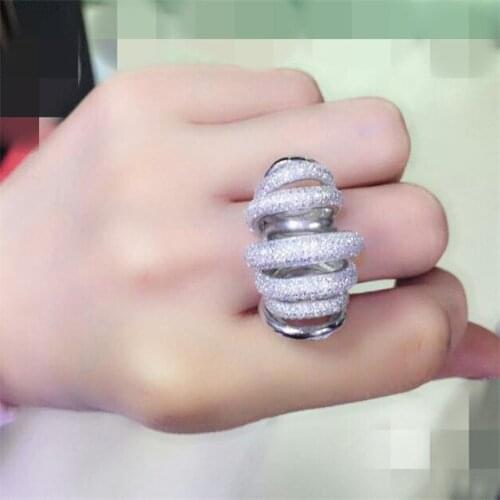 Lya44 Luxury Designer Fashion 925 Sterling Silver shinning European style Jewelry leaves shaped daa