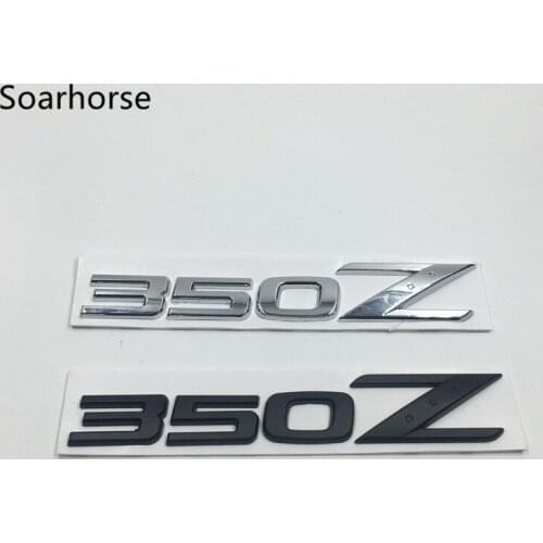 3D Metal Auto Car Nismo Badge Emblem Decal Sticker Grille Emblems Accessories For Nissan Tiida Teana GTR GTR 350Z 370Z 240SX ECT