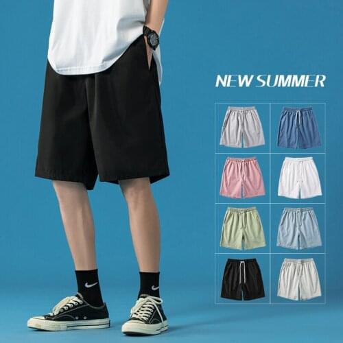 MUZISHA Men's Beach Shorts