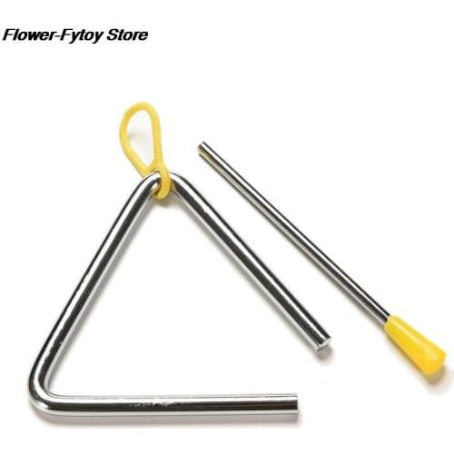 1 Set Musical Instrument Rhythm Educational Preschool Percussion Children Funny Toy