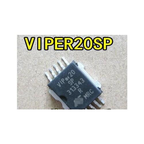 100% NEW Free shipping VIPER20SP