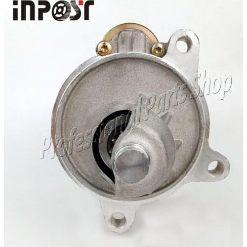 New Starter FOR Ford Mini Mustang 2.3L 1977-83 F87U-11000-AA F17U-11000-AB SA-785