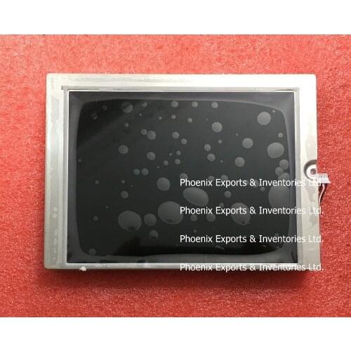 Original TCG057QVLAD-G00 5.7" 320*240 LCD Screen Display Panel without touch pad TCG057QVLAD G00