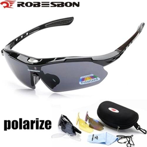 PIONEER Ski Goggles