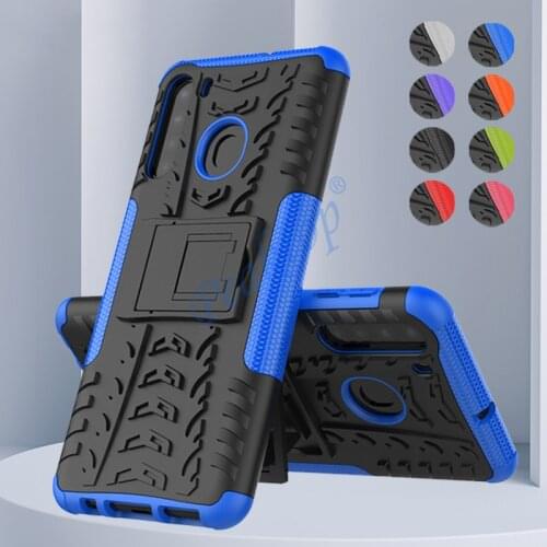 ShockProof Case For Samsung Galaxy A8 A7 2018 A750 A6 Plus A50 A70 Cases Silicone PC Hybrid Cover For Samsung A9 Pro 2019 Case