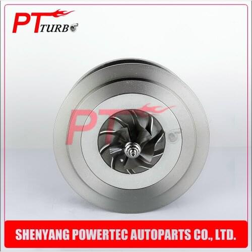 Balanced Turbocharger Chra 752610-6 752610-7 752610-8 752610-9 752610-10 For Land Rover Defender 2.4 TDCi 105Kw Puma 6C1Q6K682EF