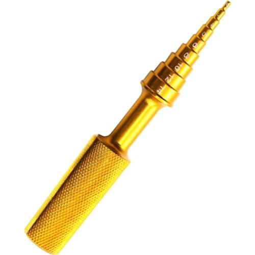 2-14mm Steel Bearings Remover Disassemblers Tools Motorcycle Car Repair Tool Plug Device Puller Installer Pressure Hand Tool