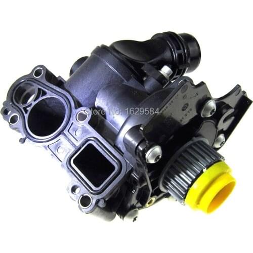 Engine Water Pump For VW Jetta GTI GOLF GTI TIGUAN Passat For AUDI A3 A4 A5 A6 A8 EA888 1.8TFSI 2.0TFSI 06H 121 026 C