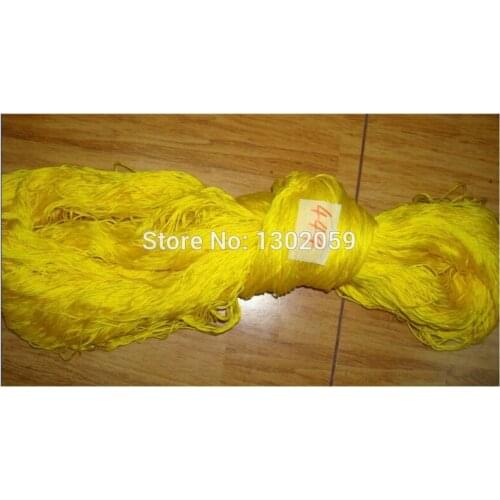 Choose Any Thread Number Cross Stitch Embroidery Floss Thread 1Kg 444 Similar DMC