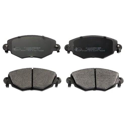 Walburg Brake System Parts