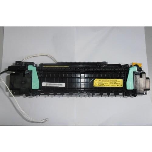 1PCS USED Fuser Unit Assy For Samsung CLX-3170 CLX-3175 CLX-3175FN CLX3170 CLX3175 3170 3175 CLP-310 CLP-315 CLP 310 315