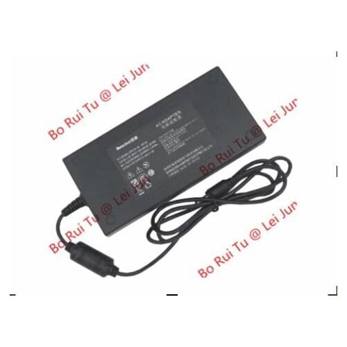 Laptop Adapter 24V 5A, Barrel 5.5/2.5mm, 3-Prong, HDZ1201-3E, Emacro For Huntkey