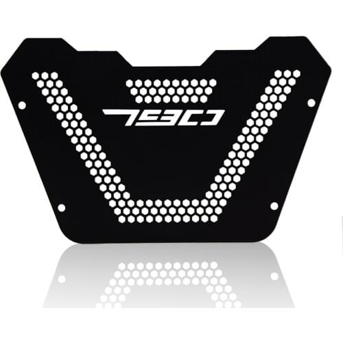 Motorcycle Aluminum Engine Guard Bashplate Cover protector Crap Flap For 790 Adventure R 790 Adventure S 790 Adventure 2019